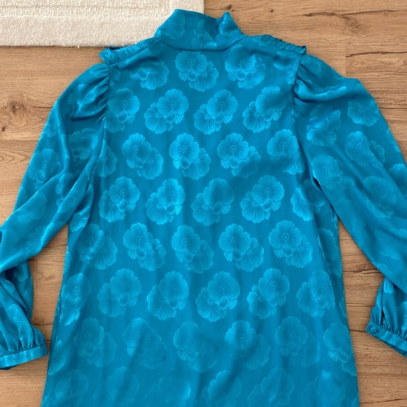 80s Dior nightgown dress - Picture 5 of 9